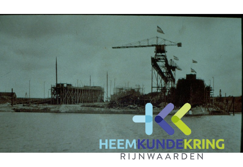 Werf Tolkamer F00001223